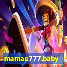 mamae777.baby