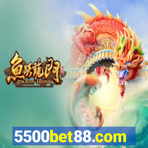 5500bet88.com