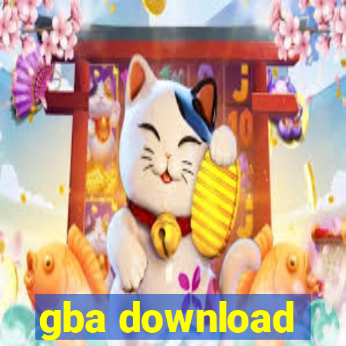 gba download