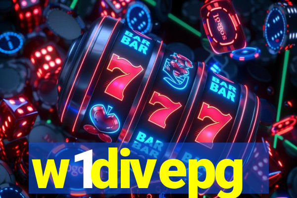 w1divepg