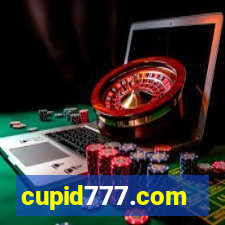 cupid777.com