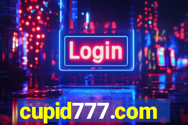 cupid777.com