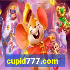 cupid777.com