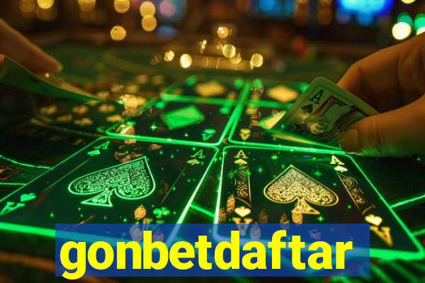 gonbetdaftar