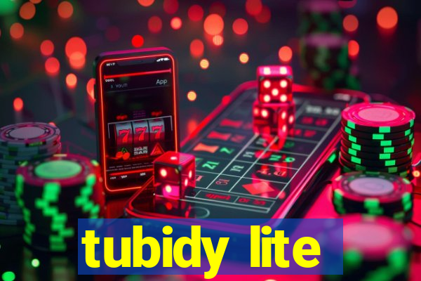 tubidy lite