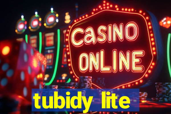 tubidy lite