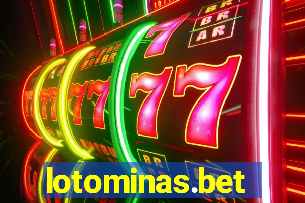 lotominas.bet