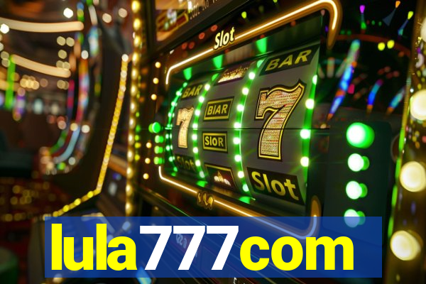 lula777com