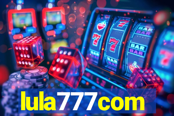 lula777com