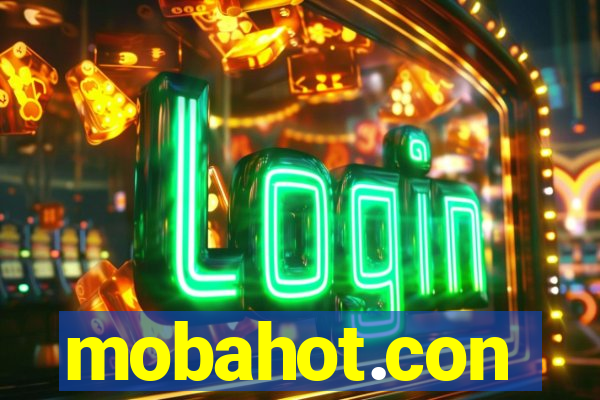 mobahot.con