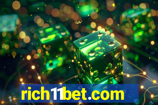rich11bet.com