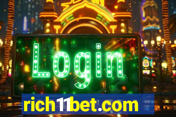 rich11bet.com