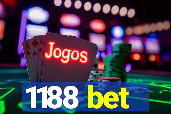 1188 bet