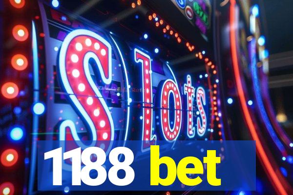 1188 bet