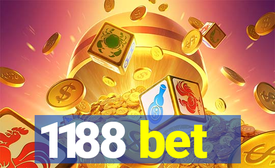 1188 bet