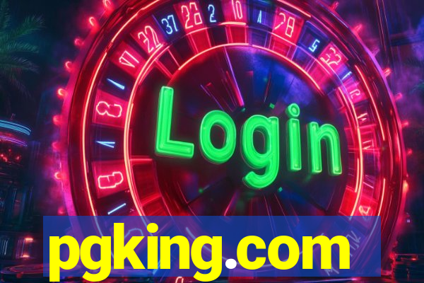pgking.com