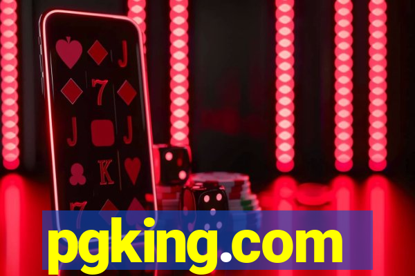 pgking.com