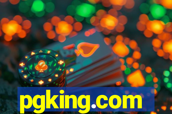 pgking.com