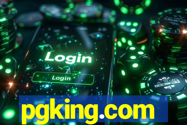 pgking.com