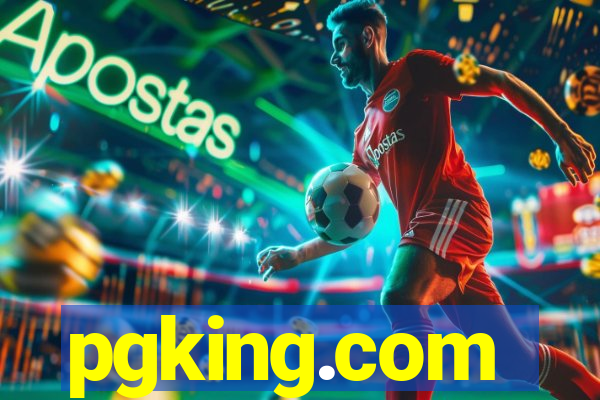 pgking.com