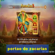portao do zacarias