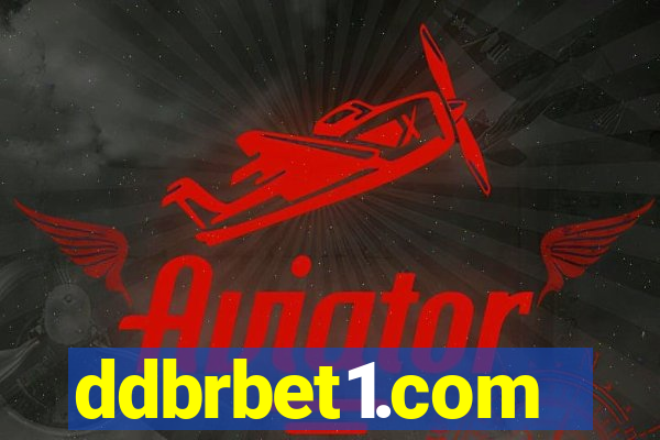ddbrbet1.com