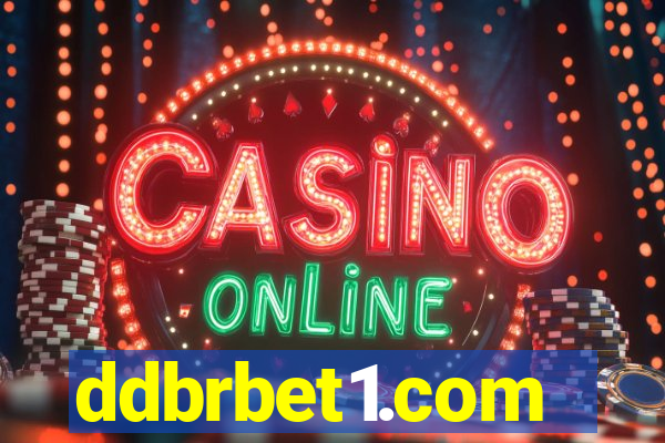 ddbrbet1.com
