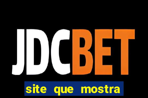 site que mostra qual jogo ta pagando mais