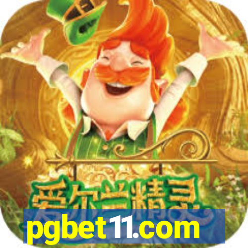 pgbet11.com