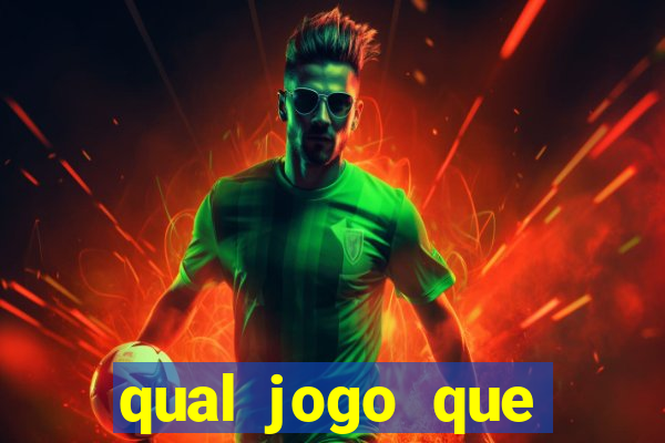 qual jogo que ganha dinheiro de verdade sem deposito