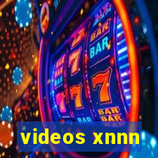 videos xnnn