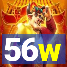 56w