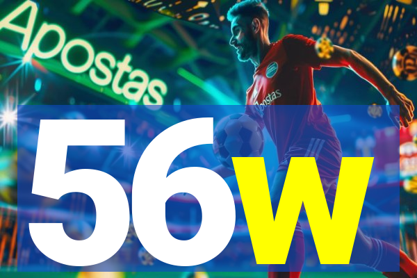 56w