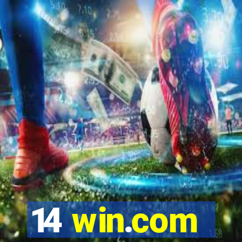 14 win.com