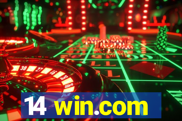 14 win.com