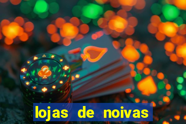 lojas de noivas porto alegre
