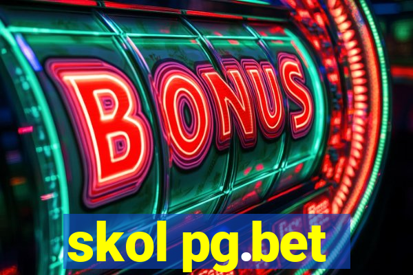 skol pg.bet