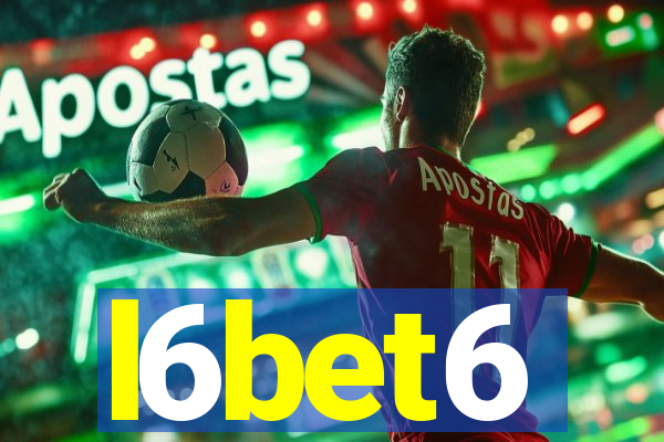 l6bet6