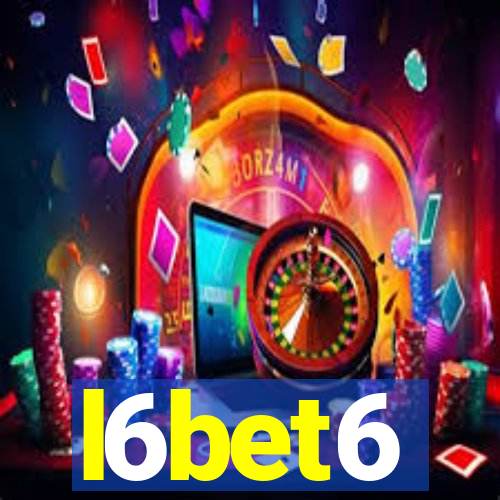 l6bet6