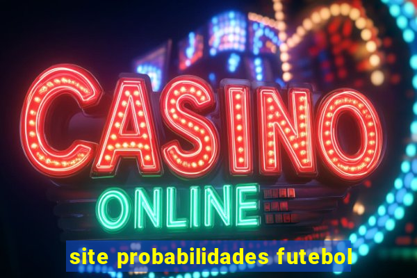 site probabilidades futebol