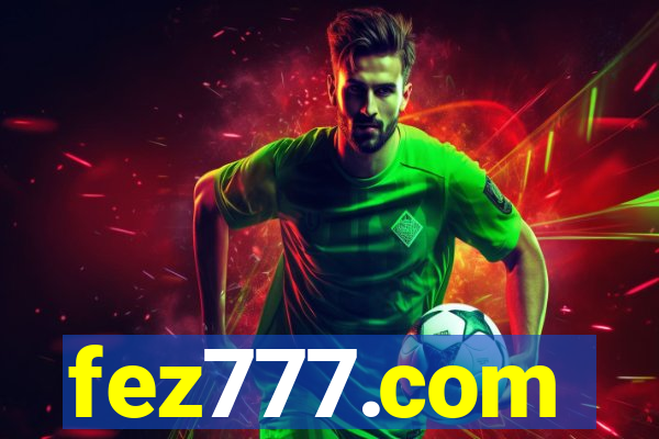 fez777.com