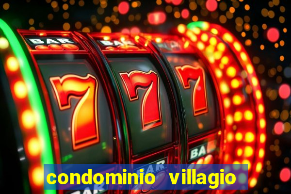 condominio villagio di napoli valinhos