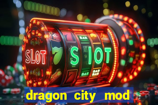 dragon city mod apk team2earn