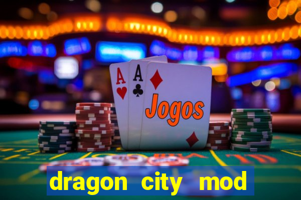 dragon city mod apk team2earn