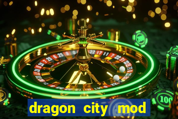 dragon city mod apk team2earn