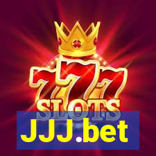 JJJ.bet