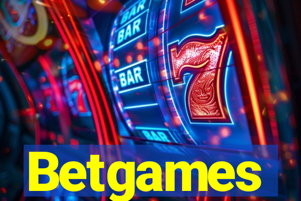 Betgames