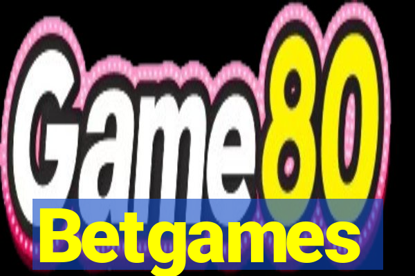 Betgames