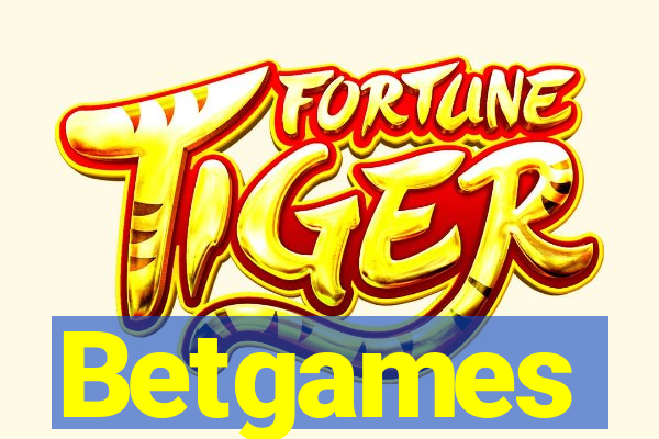 Betgames