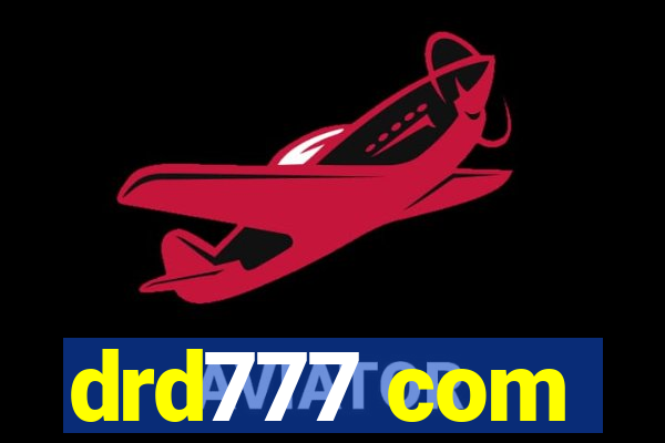 drd777 com
